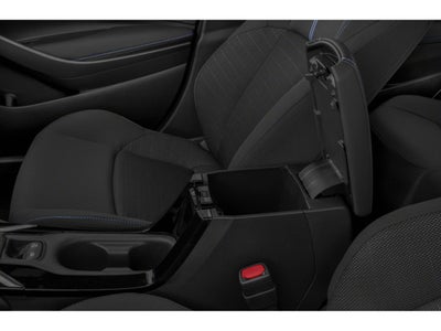 2021 Toyota Corolla Nightshade CVT (Natl)