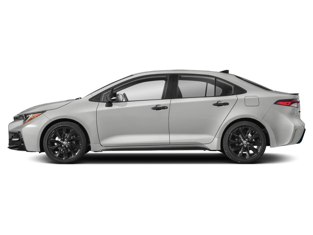 2021 Toyota Corolla Nightshade CVT (Natl)
