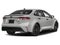 2021 Toyota Corolla Nightshade CVT (Natl)