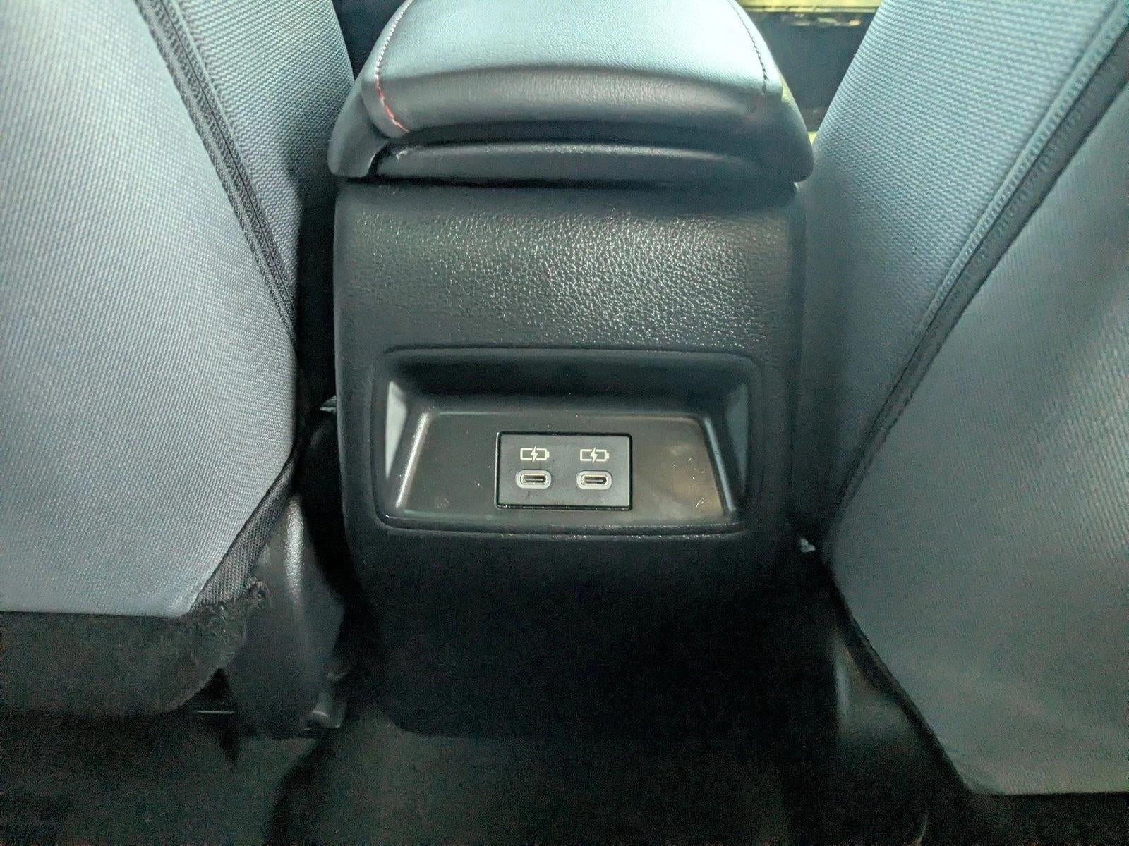 2023 Toyota Corolla SE CVT (Natl)