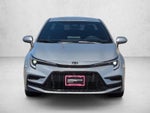 2023 Toyota Corolla SE CVT (Natl)
