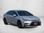 2023 Toyota Corolla SE CVT (Natl)