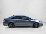 2020 Toyota Corolla SE CVT (Natl)