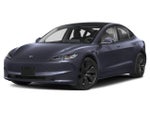 2024 Tesla Model 3 Long Range RWD