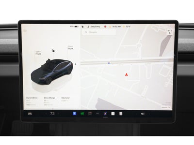 2024 Tesla Model 3 Long Range RWD