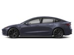 2024 Tesla Model 3 Long Range RWD