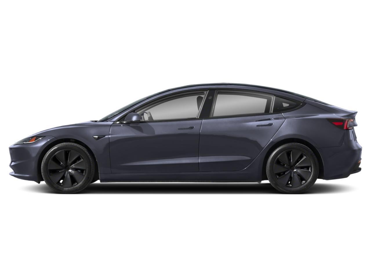 2024 Tesla Model 3 Long Range RWD