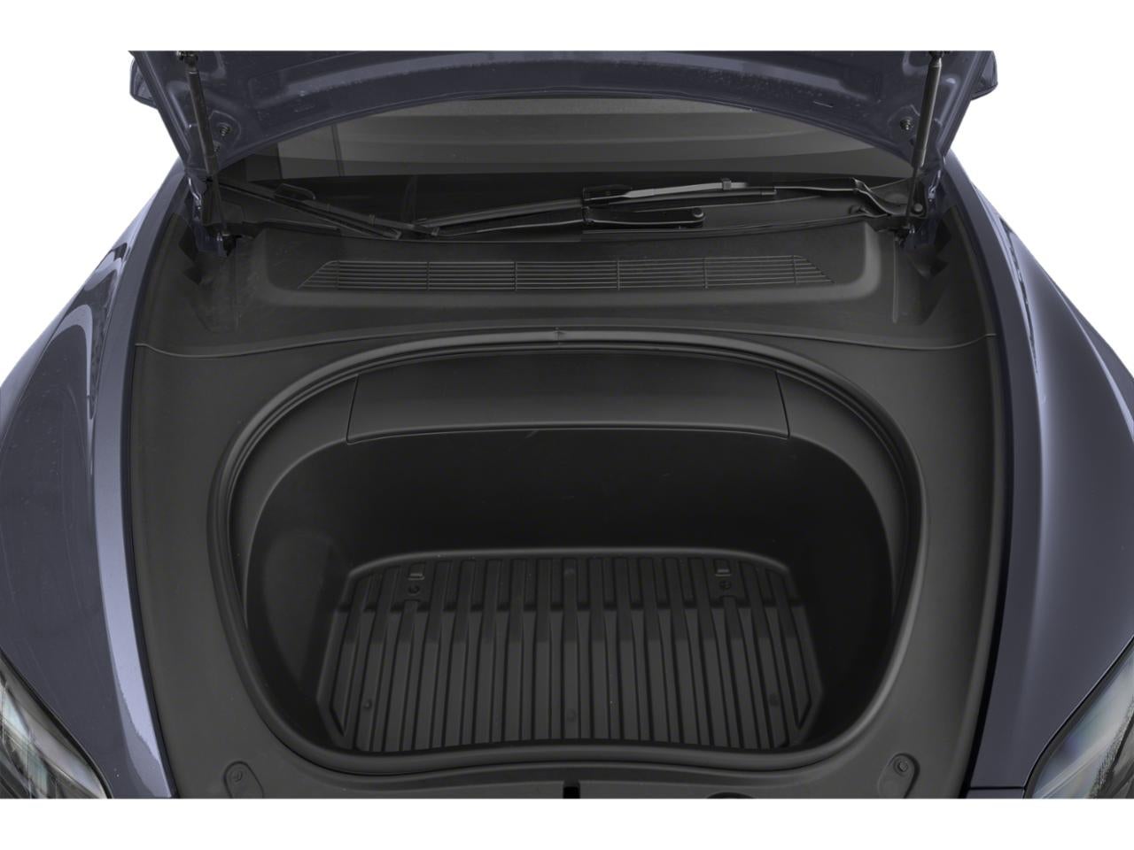 2024 Tesla Model 3 Long Range RWD