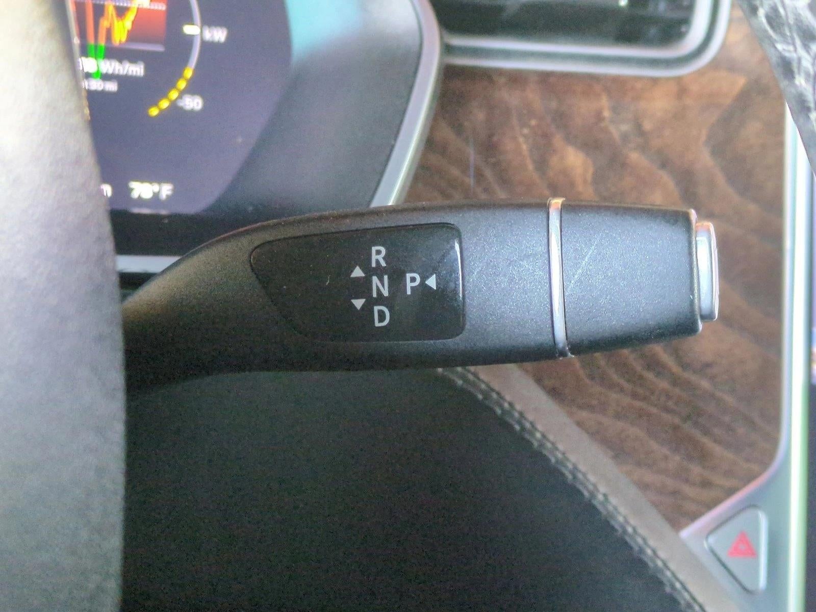 2017 Tesla Model X 75D AWD