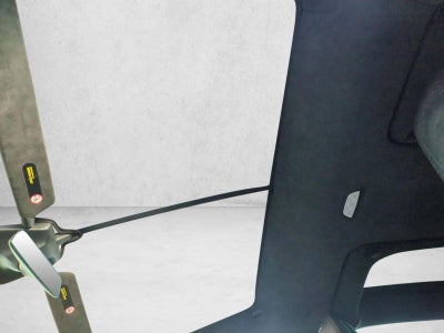 2017 Tesla Model X 75D AWD