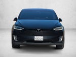 2017 Tesla Model X 75D AWD