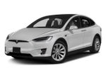 2017 Tesla Model X 75D AWD