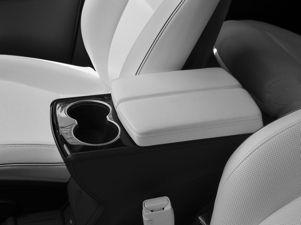 2017 Tesla Model X 75D AWD