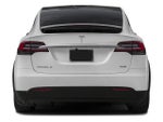 2017 Tesla Model X 75D AWD