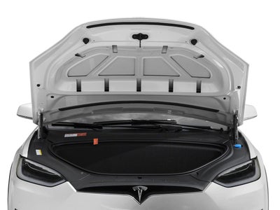 2017 Tesla Model X 75D AWD