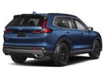 2025 Honda CR-V Hybrid Sport FWD
