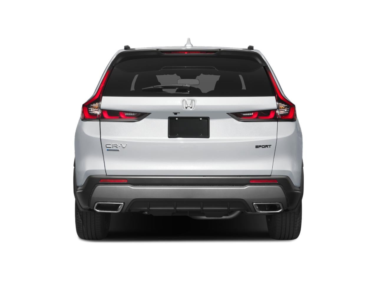 2025 Honda CR-V Hybrid Sport FWD