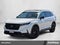 2025 Honda CR-V Hybrid Sport FWD
