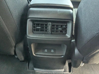2025 Honda CR-V Hybrid Sport FWD