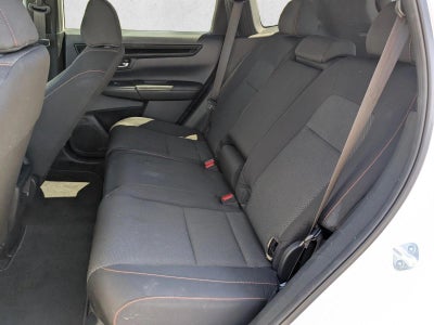 2025 Honda CR-V Hybrid Sport FWD