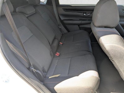 2025 Honda CR-V Hybrid Sport FWD