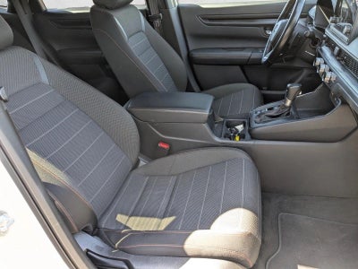 2025 Honda CR-V Hybrid Sport FWD