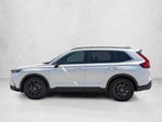 2025 Honda CR-V Hybrid Sport FWD