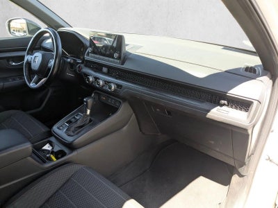 2025 Honda CR-V Hybrid Sport FWD