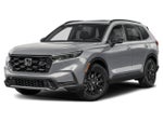 2025 Honda CR-V Hybrid Sport FWD