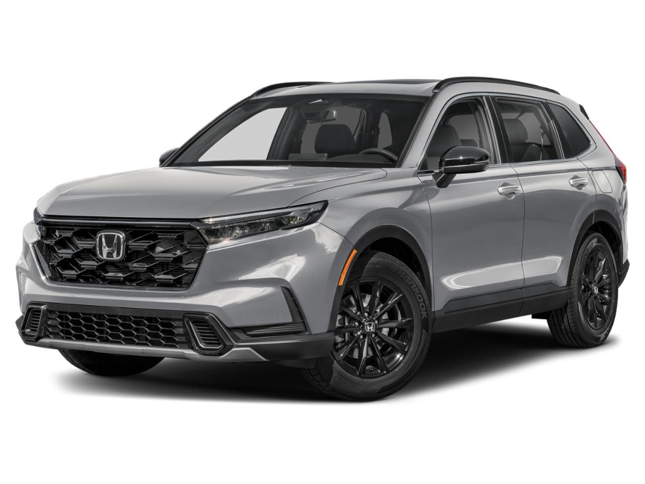 2025 Honda CR-V Hybrid Sport FWD