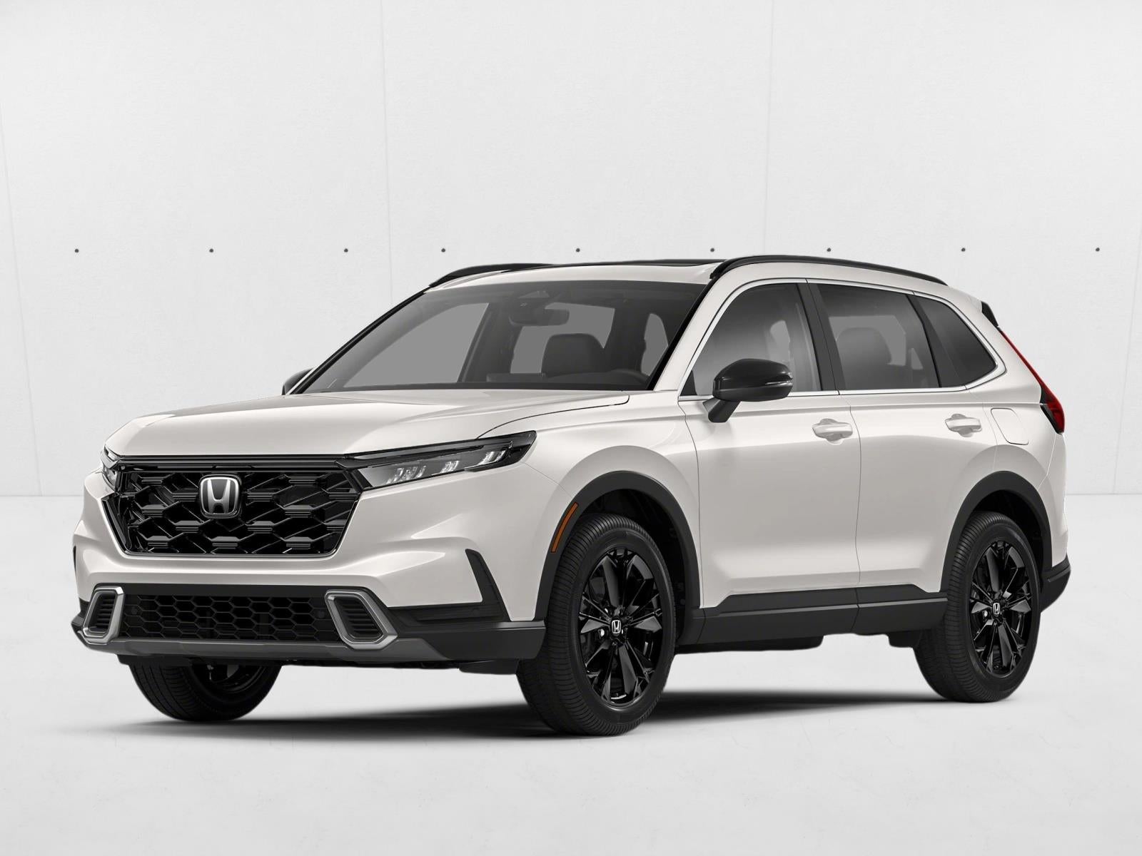 2023 Honda CR-V Hybrid Sport FWD