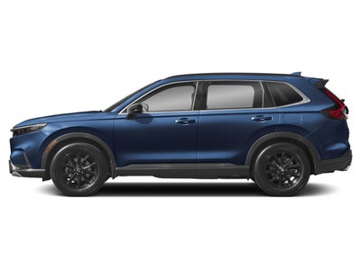 2023 Honda CR-V Hybrid Sport FWD