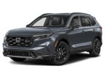 2025 Honda CR-V Hybrid Sport FWD