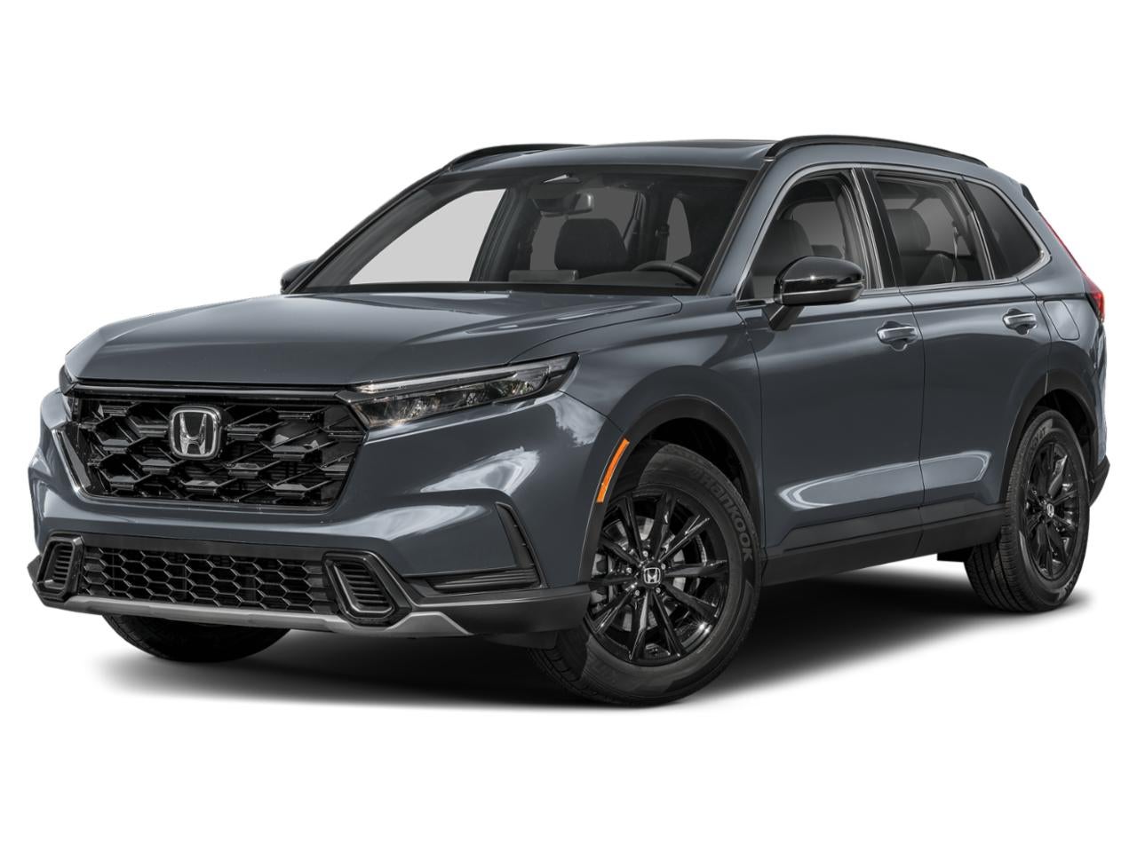 2025 Honda CR-V Hybrid Sport FWD