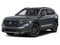 2025 Honda CR-V Hybrid Sport FWD