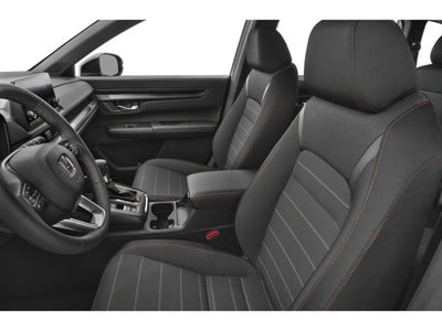 2025 Honda CR-V Hybrid Sport FWD