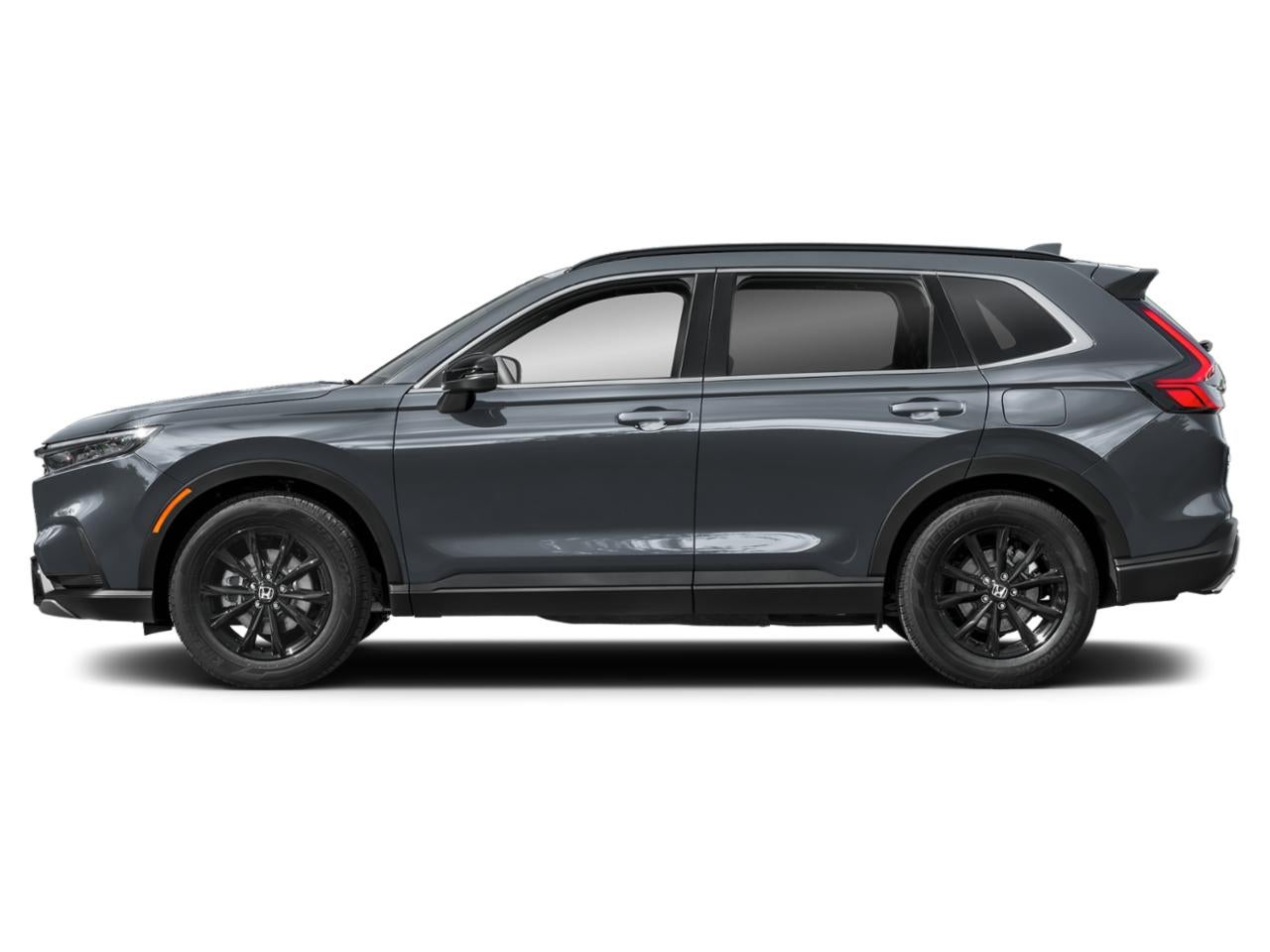 2025 Honda CR-V Hybrid Sport FWD