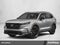 2026 Honda CR-V Hybrid Sport FWD