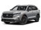 2026 Honda CR-V Hybrid Sport FWD