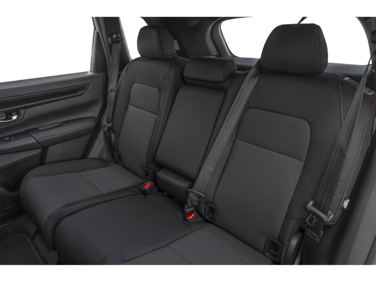 2026 Honda CR-V Hybrid Sport FWD