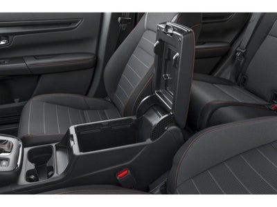 2026 Honda CR-V Hybrid Sport FWD