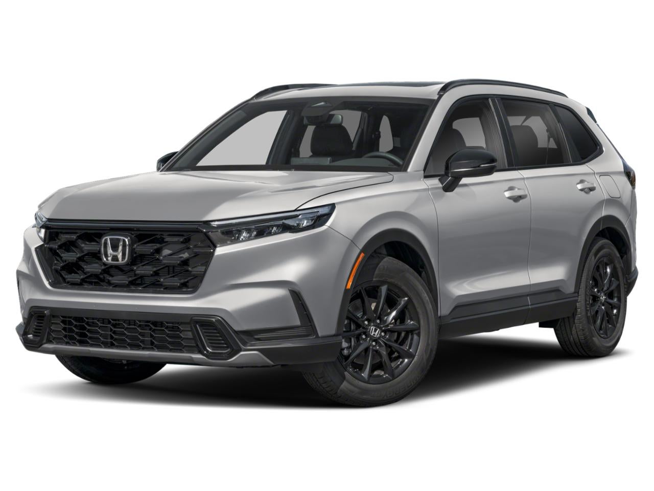 2026 Honda CR-V Hybrid Sport FWD