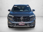 2025 Honda CR-V Hybrid Sport FWD
