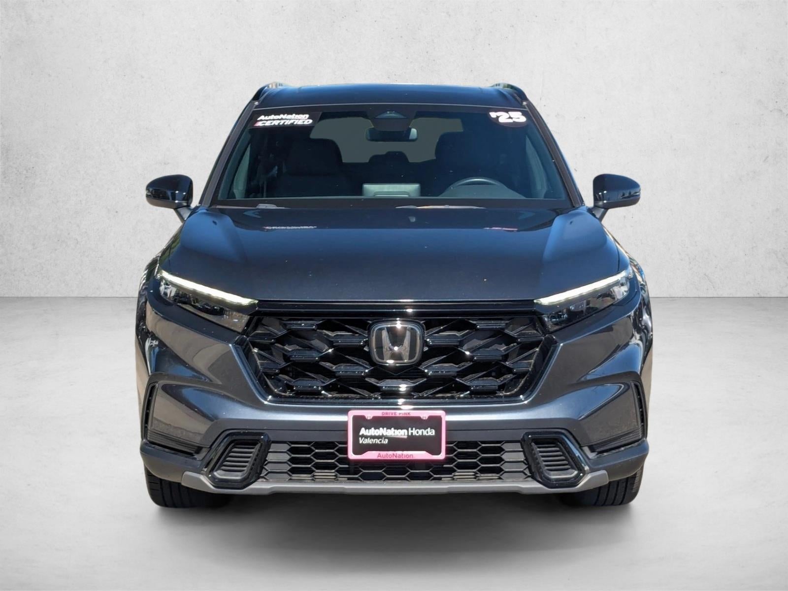 2025 Honda CR-V Hybrid Sport FWD