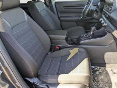 2025 Honda CR-V Hybrid Sport FWD
