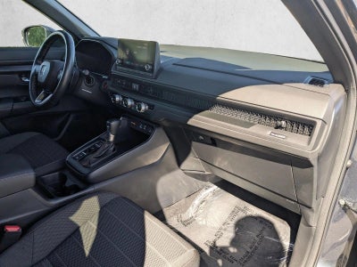 2025 Honda CR-V Hybrid Sport FWD