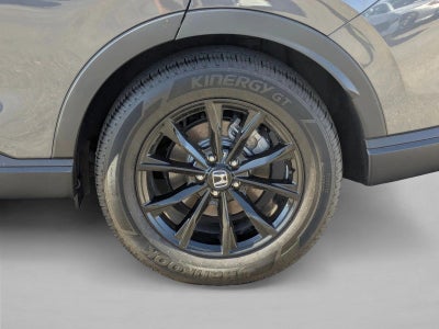 2025 Honda CR-V Hybrid Sport FWD