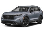 2025 Honda CR-V Hybrid Sport FWD