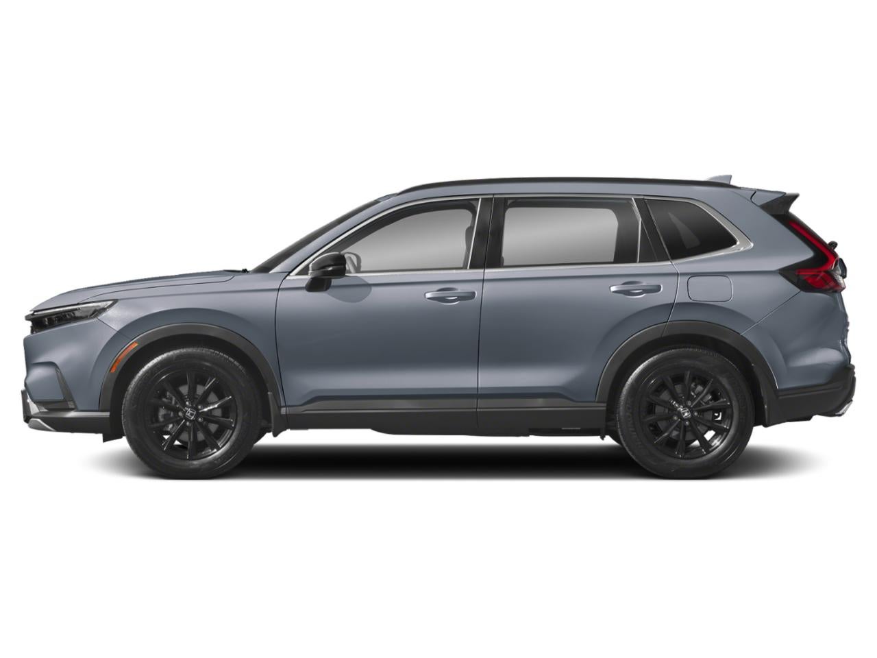 2025 Honda CR-V Hybrid Sport FWD