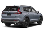 2025 Honda CR-V Hybrid Sport FWD